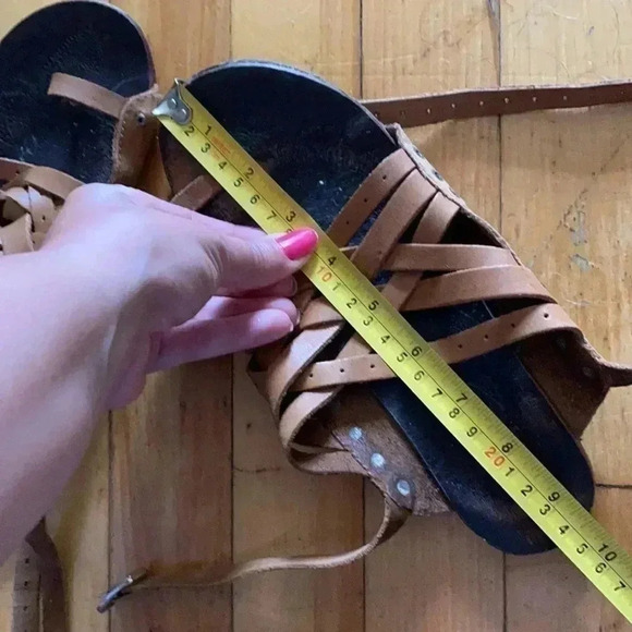 Free people belize sandal - Picture 7 of 7